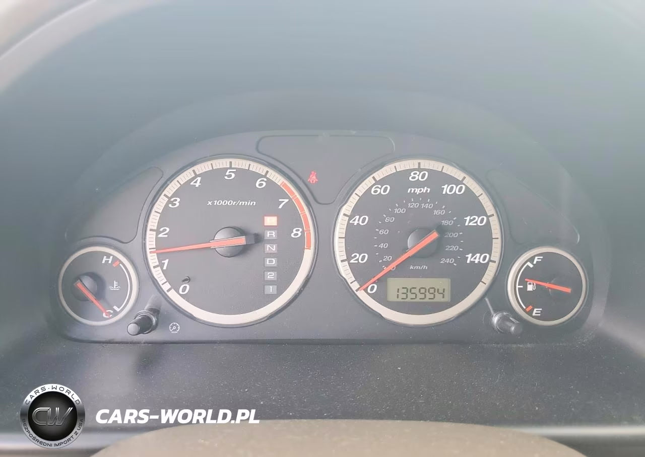 2006 Honda Cr-V Lx VIN:JHLRD68546C028473 - 9