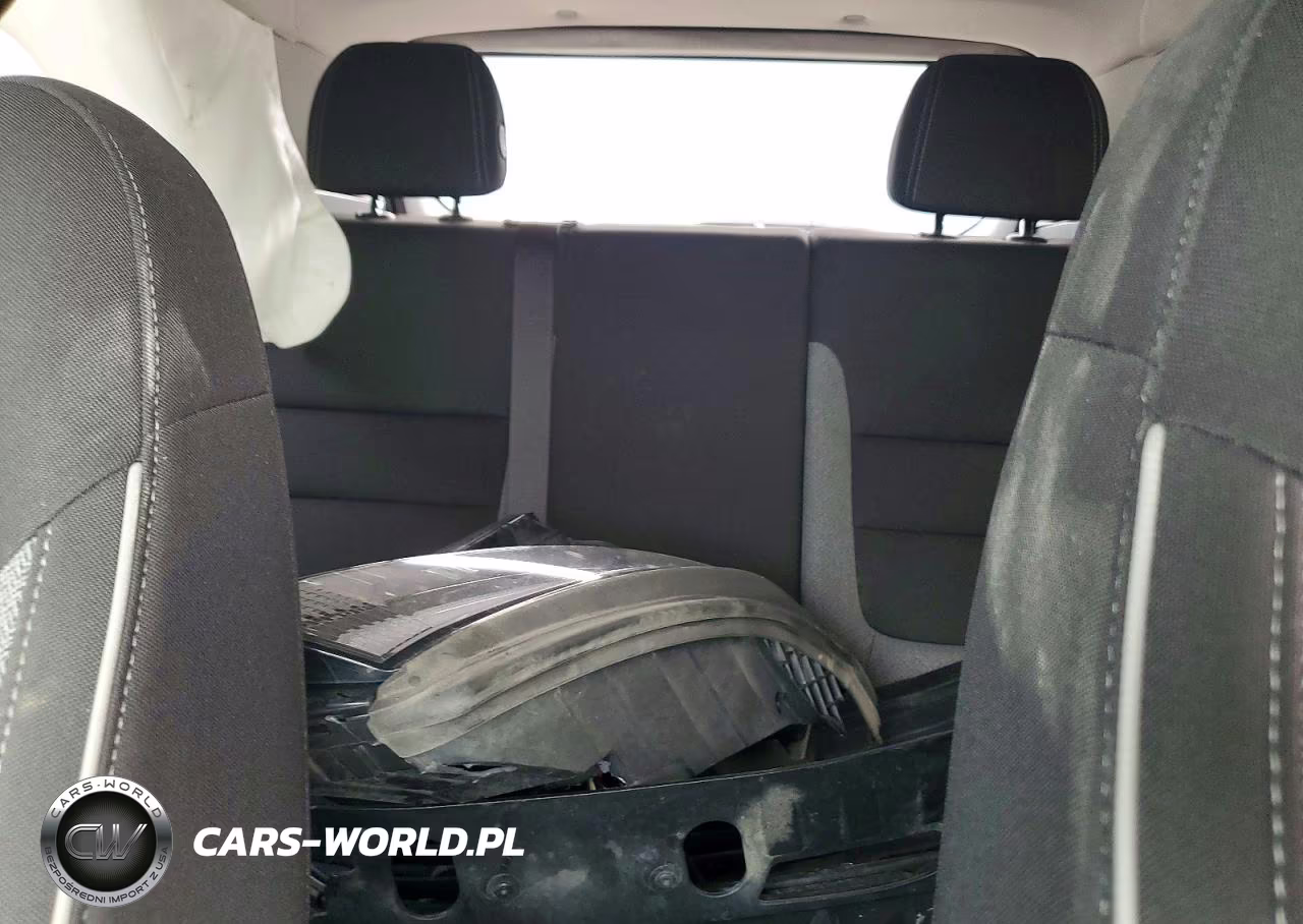 2025 Chevrolet Trailblazer Lt VIN:KL79MPSL7SB074385 - 10