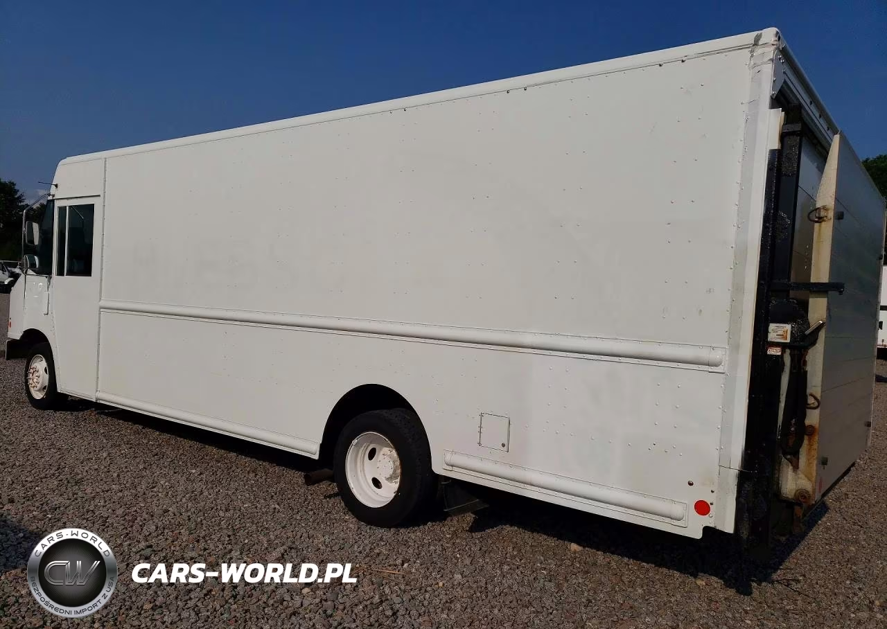2017 Ford F59 VIN:1F66F5KY5H0A00325 - 2
