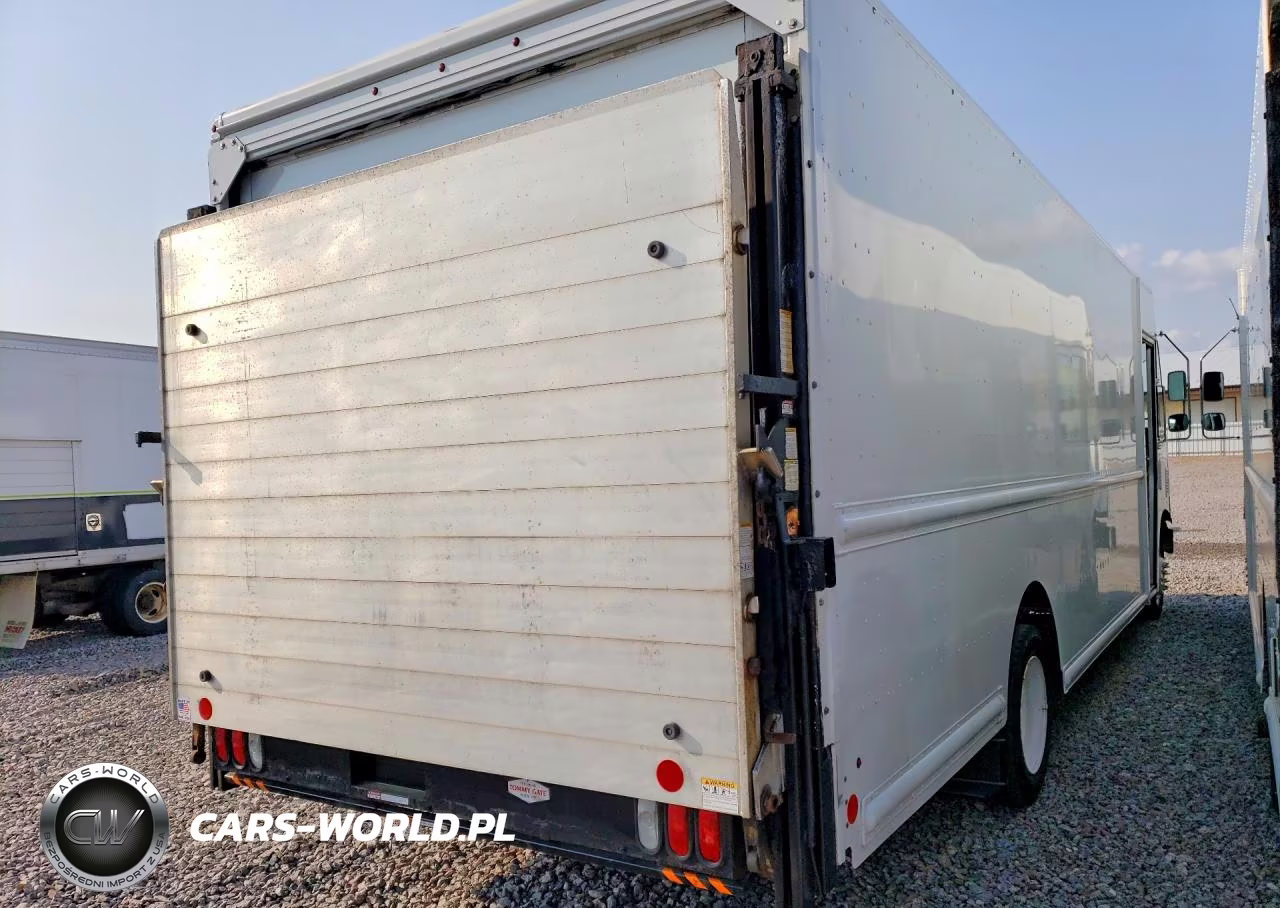 2017 Ford F59 VIN:1F66F5KY5H0A00325 - 3