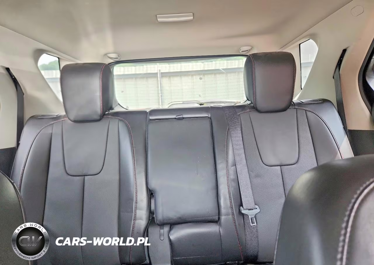 2016 Chevrolet Equinox Ltz VIN:2GNFLGEK1G6190257 - 10