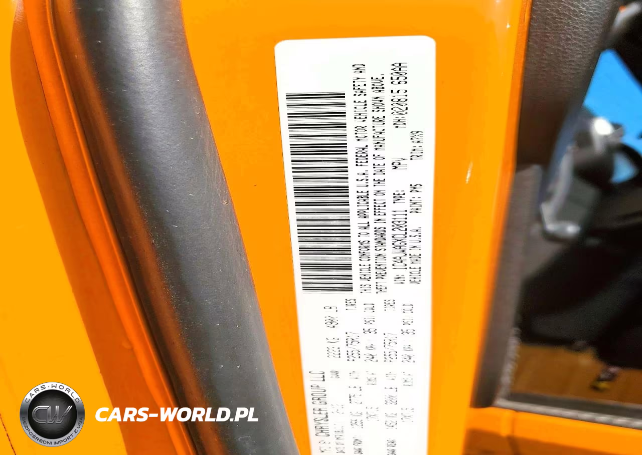 2012 Jeep Wrangler Sport VIN:1C4AJWAGXCL203111 - 13