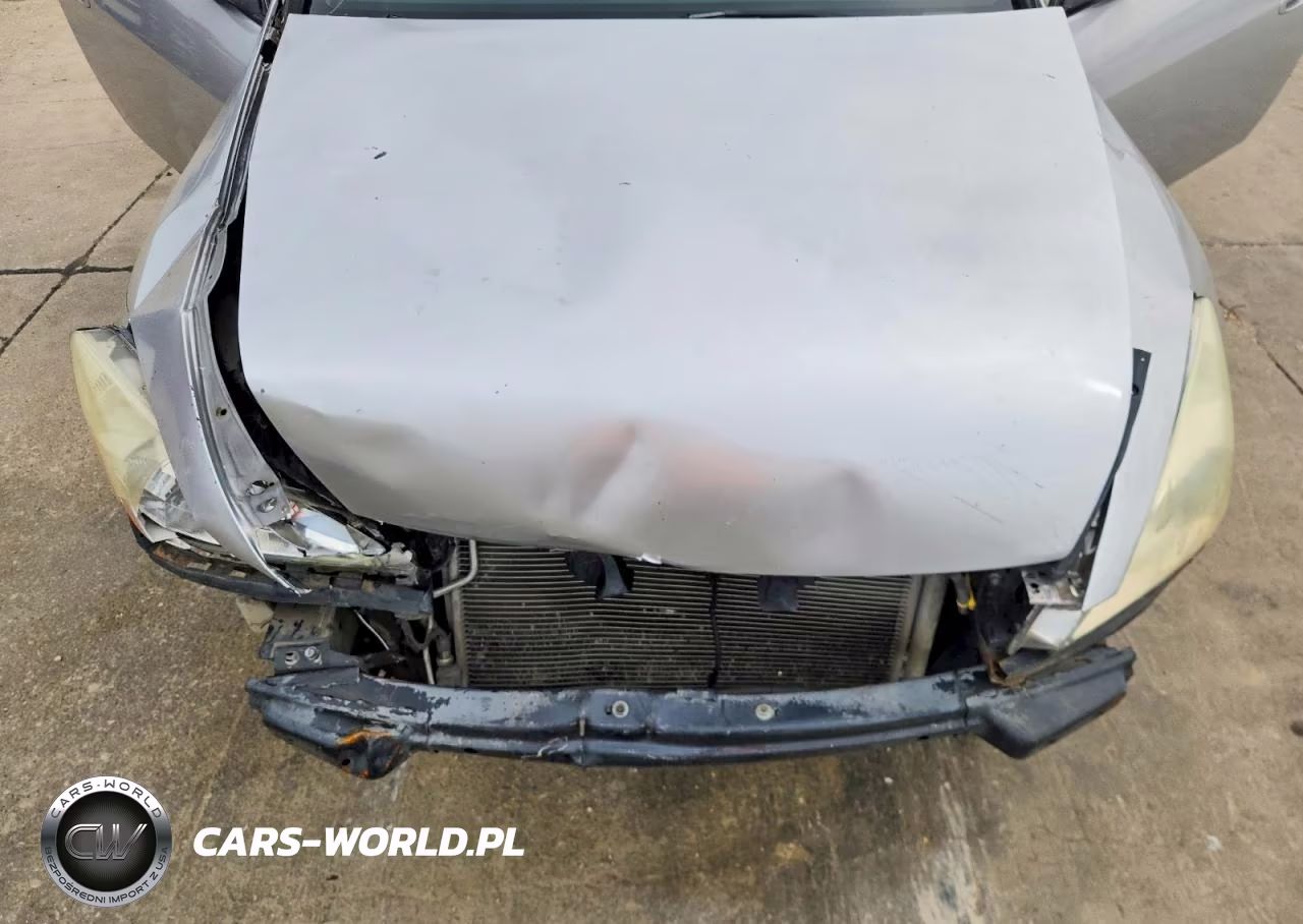2006 Honda Accord Ex VIN:1HGCM82656A005376 - 11