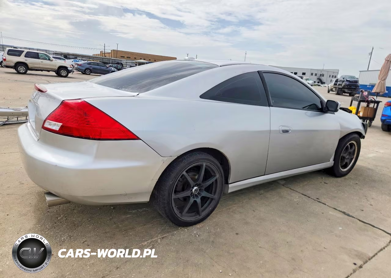2006 Honda Accord Ex VIN:1HGCM82656A005376 - 3
