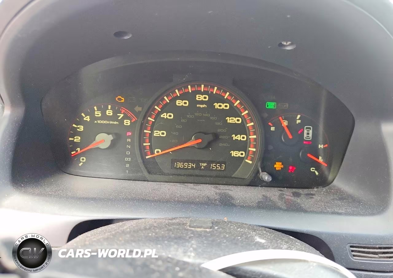2006 Honda Accord Ex VIN:1HGCM82656A005376 - 9