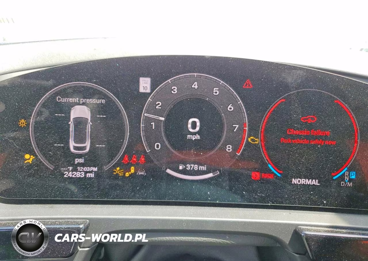 2024 Porsche Cayenne S Coupe VIN:WP1BL2AYXRDA60050 - 9