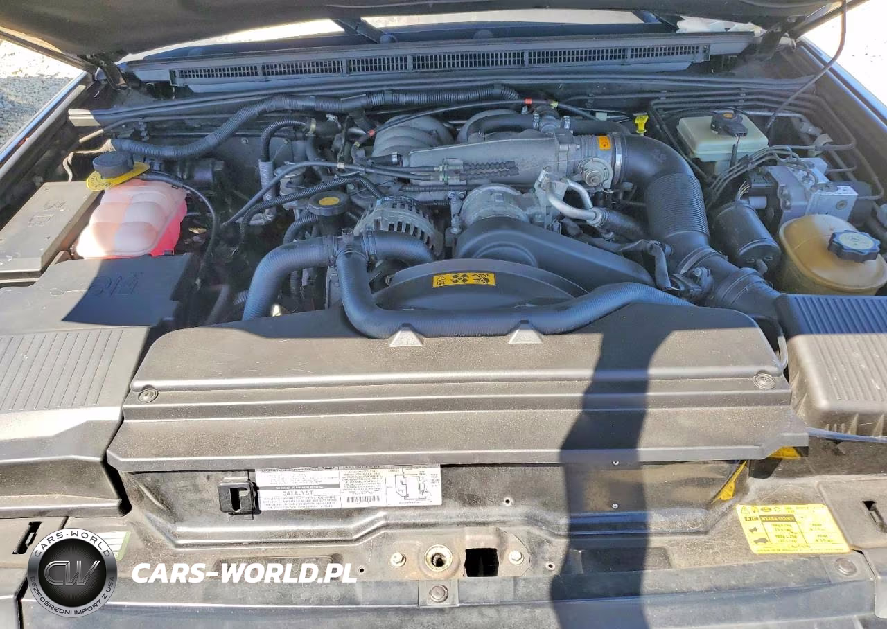 2000 Land Rover Discovery Ii VIN:SALTY1543YA248815 - 12