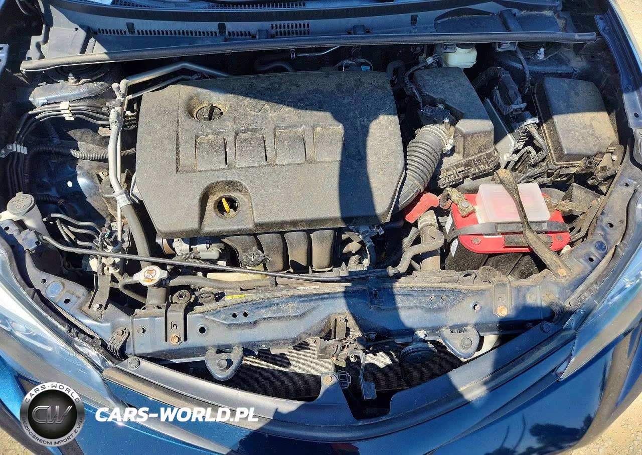 2018 Toyota Corolla Se VIN:5YFBURHEXJP803438 - 11
