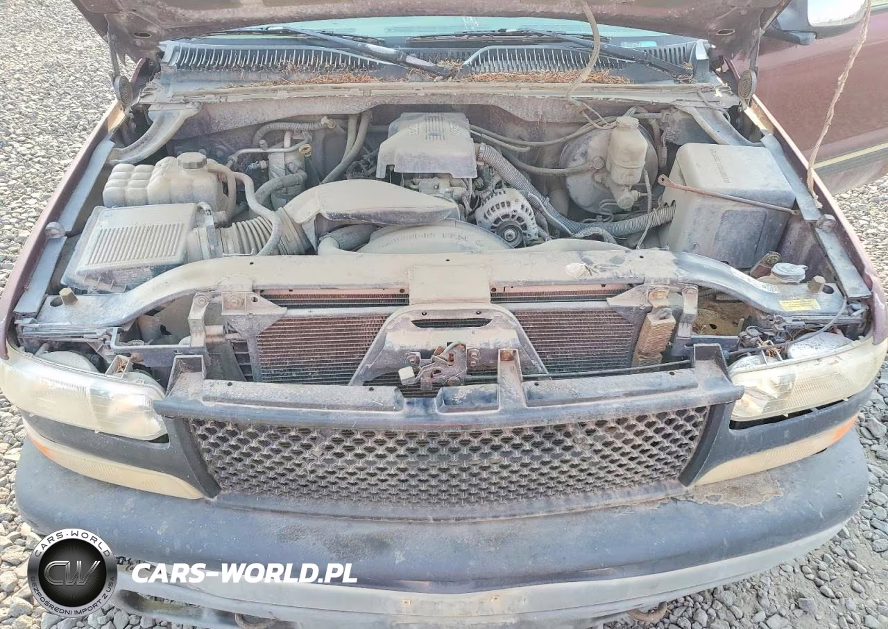 2000 Chevrolet Silverado K1500 VIN:2GCEK19T8Y1176569 - 11