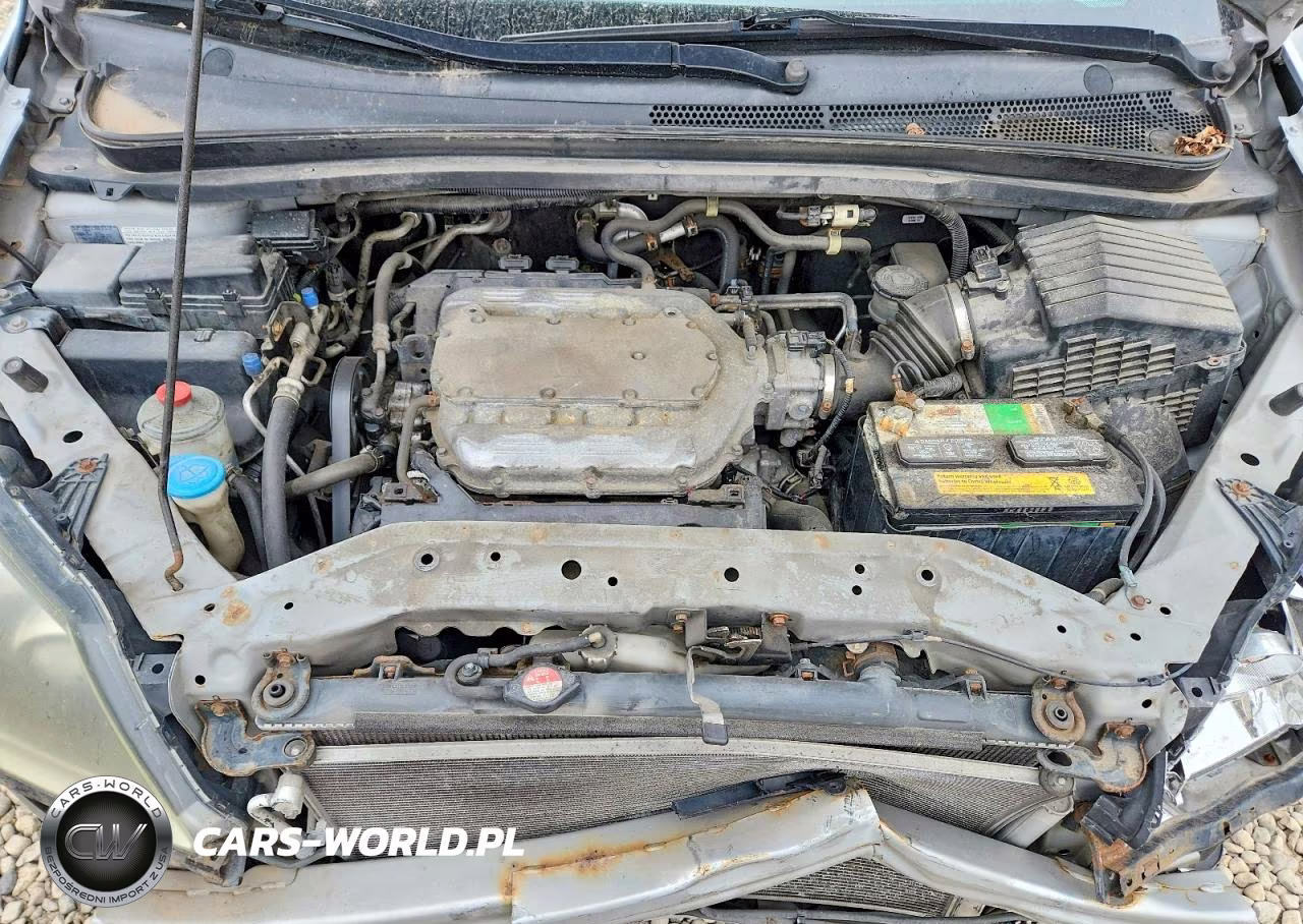 2010 Honda Odyssey Exl VIN:5FNRL3H76AB050762 - 12