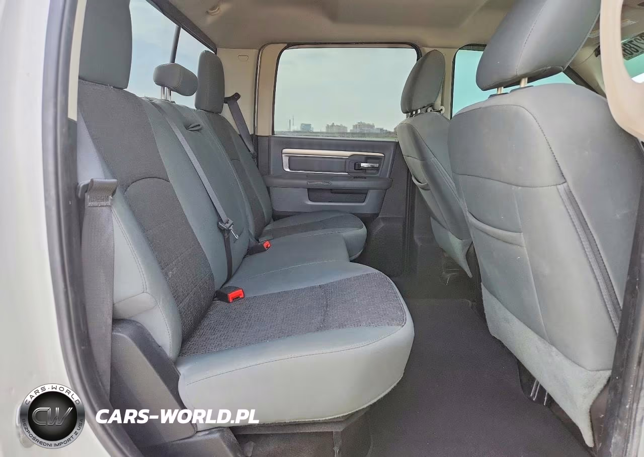 2016 Ram 3500 Slt VIN:3C63RRHL7GG176160 - 10