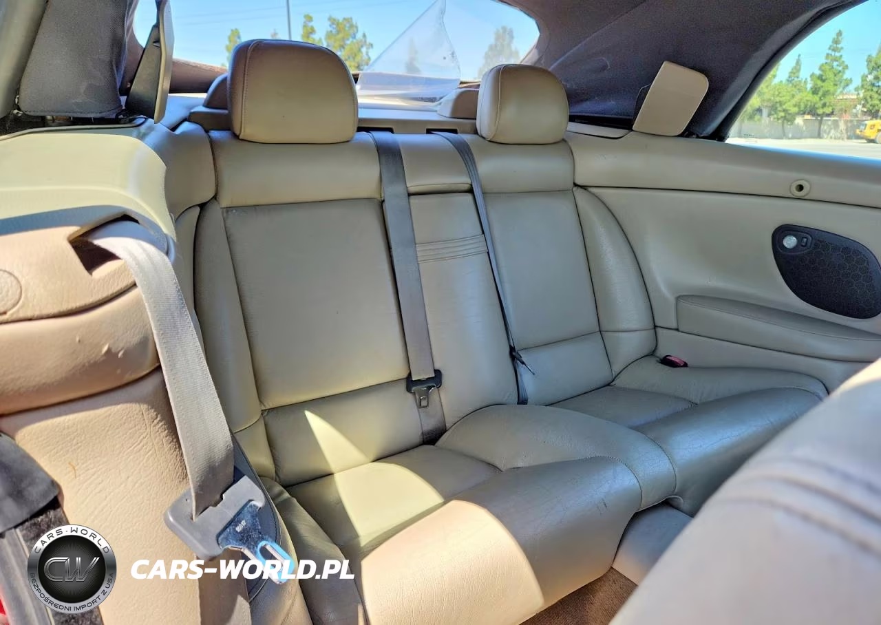 2002 Volvo C70 VIN:YV1NC53D72J027700 - 10