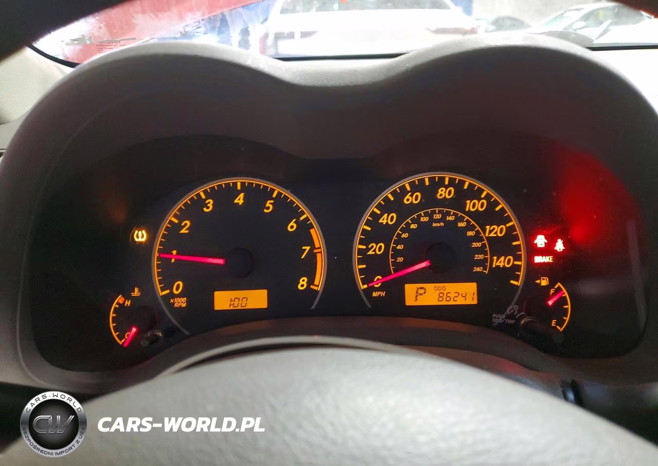 2010 Toyota Corolla Le VIN:1NXBU4EEXAZ188315 - 9