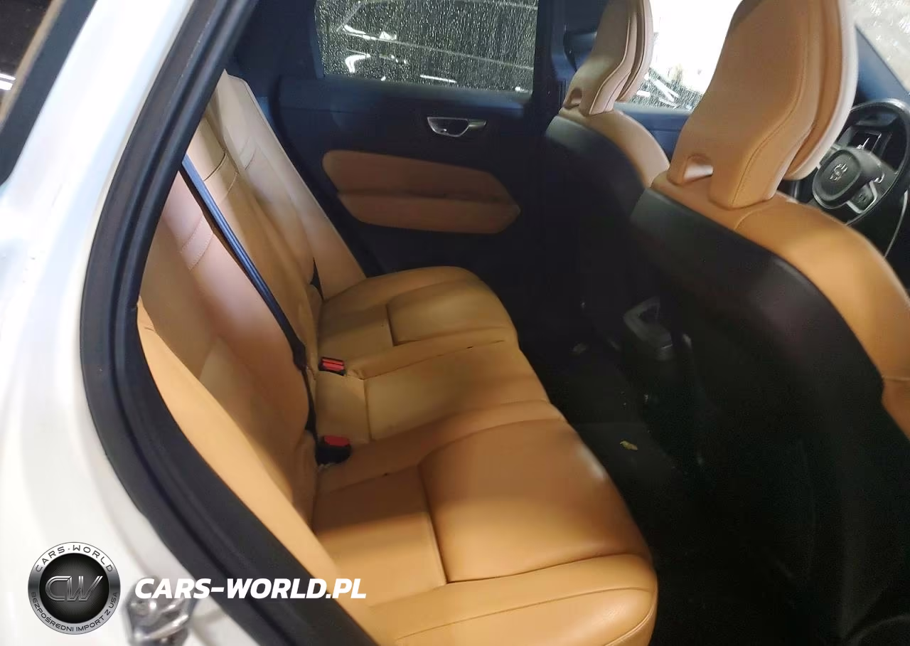 2019 Volvo Xc60 T6 VIN:YV4A22RK7K1379877 - 10