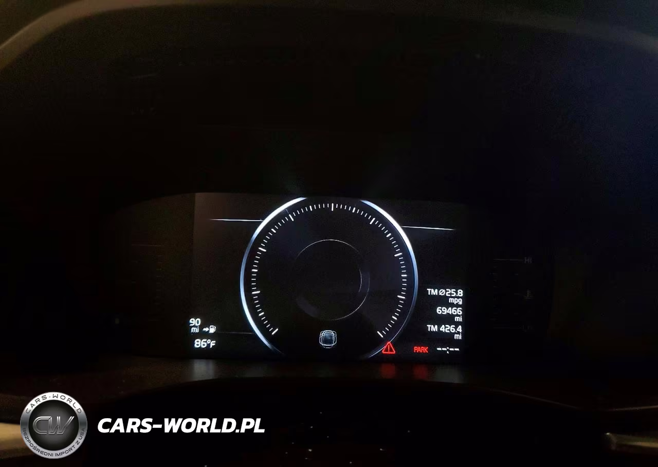 2019 Volvo Xc60 T6 VIN:YV4A22RK7K1379877 - 9