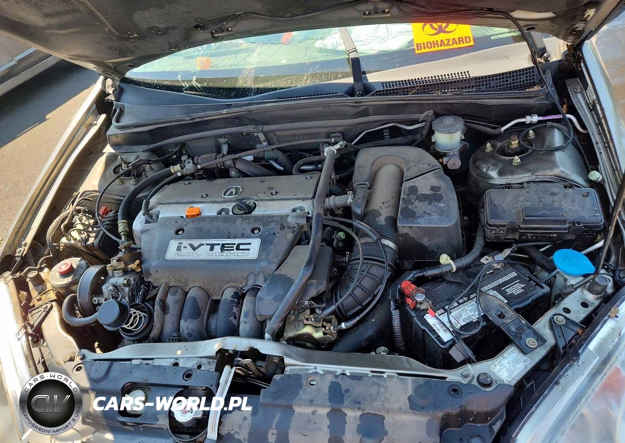 2002 Acura Rsx VIN:JH4DC54832C006137 - 11