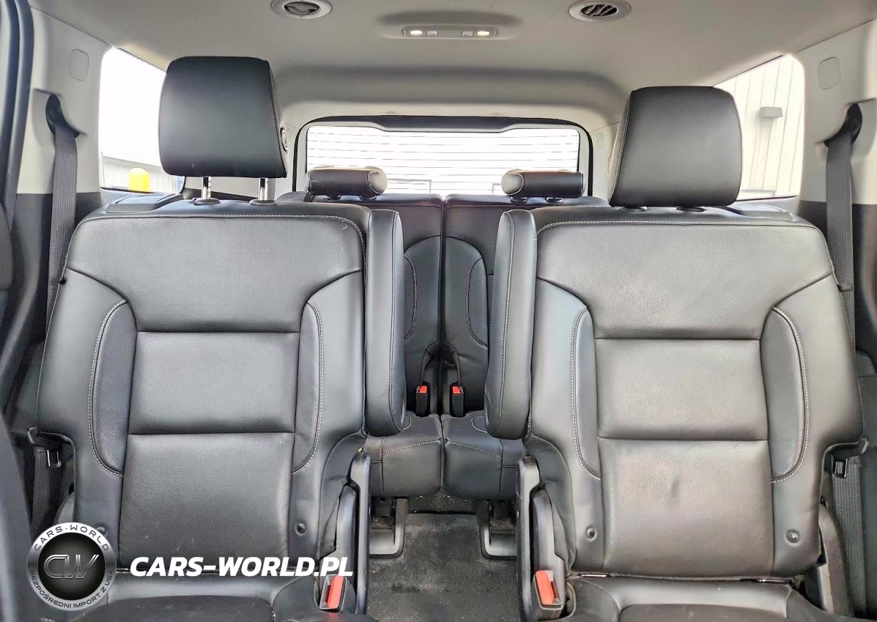 2019 GMC Acadia Slt-1 VIN:1GKKNMLS3KZ143817 - 10