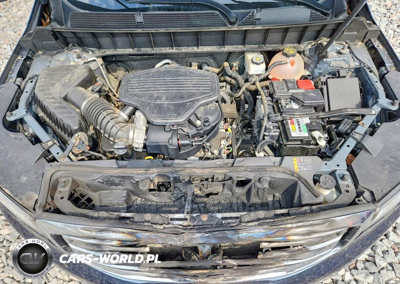 2019 GMC Acadia Slt-1 VIN:1GKKNMLS3KZ143817 - 12