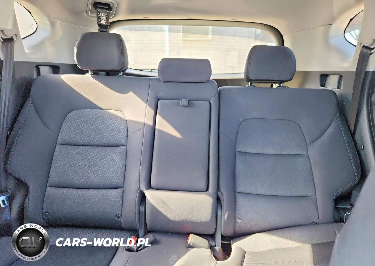 2018 Hyundai Tucson Sel VIN:KM8J33A4XJU708521 - 10
