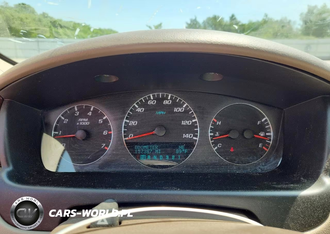 2008 Chevrolet Impala Lt VIN:2G1WT58N281293441 - 9