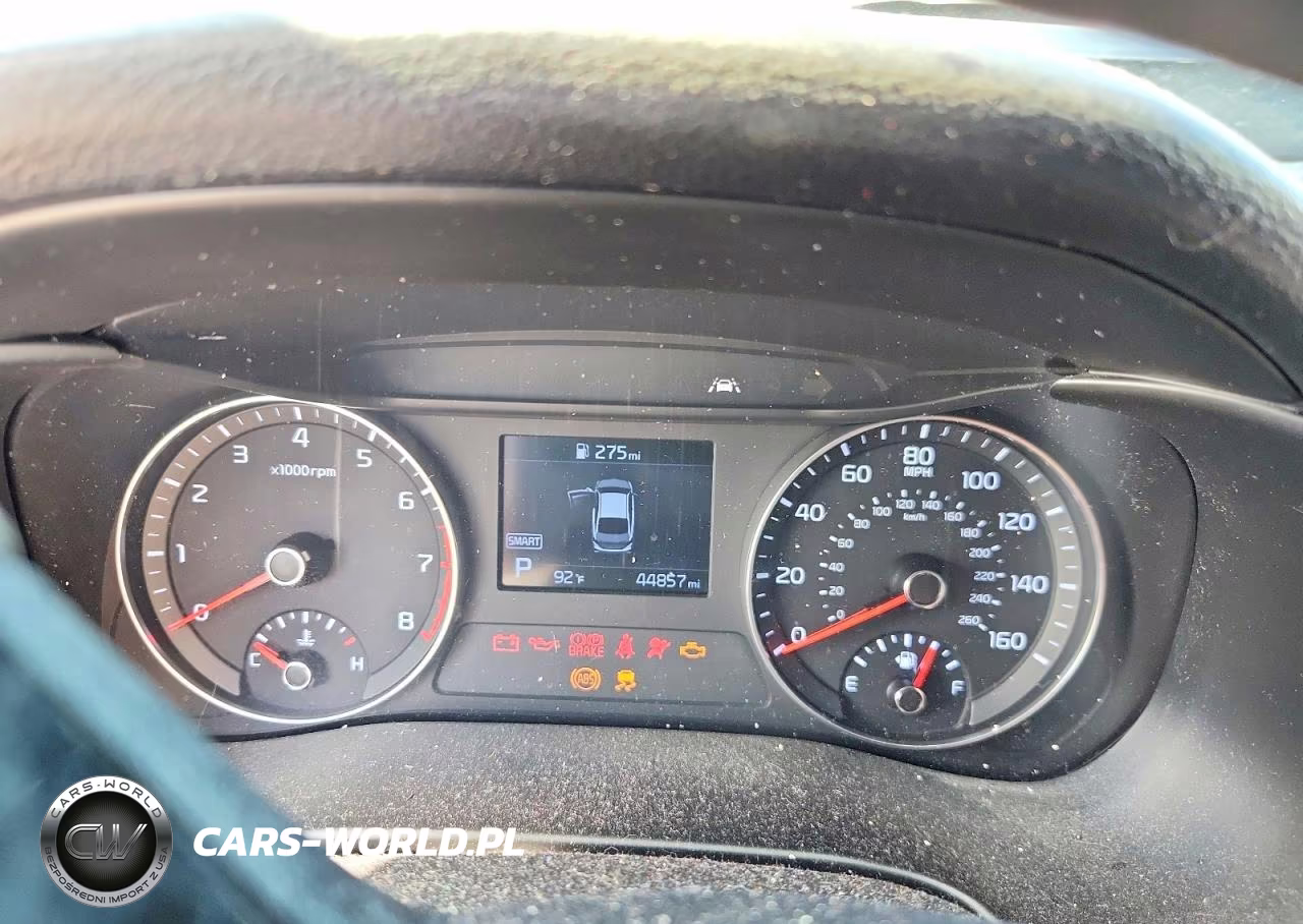 2021 Kia Forte Fe VIN:3KPF24AD3ME377254 - 9