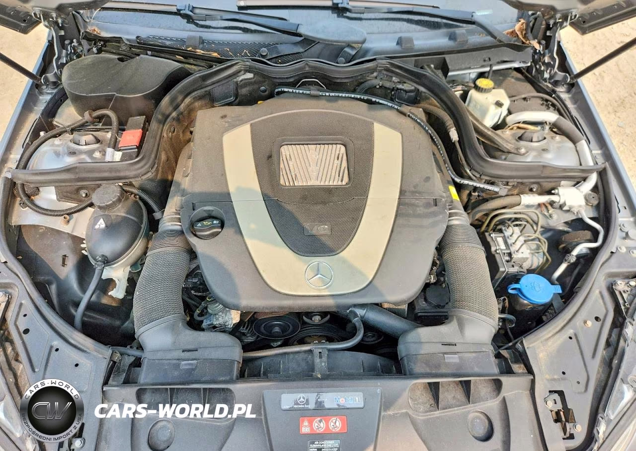 2011 Mercedes-Benz E 350 VIN:WDDKK5GF5BF086907 - 11