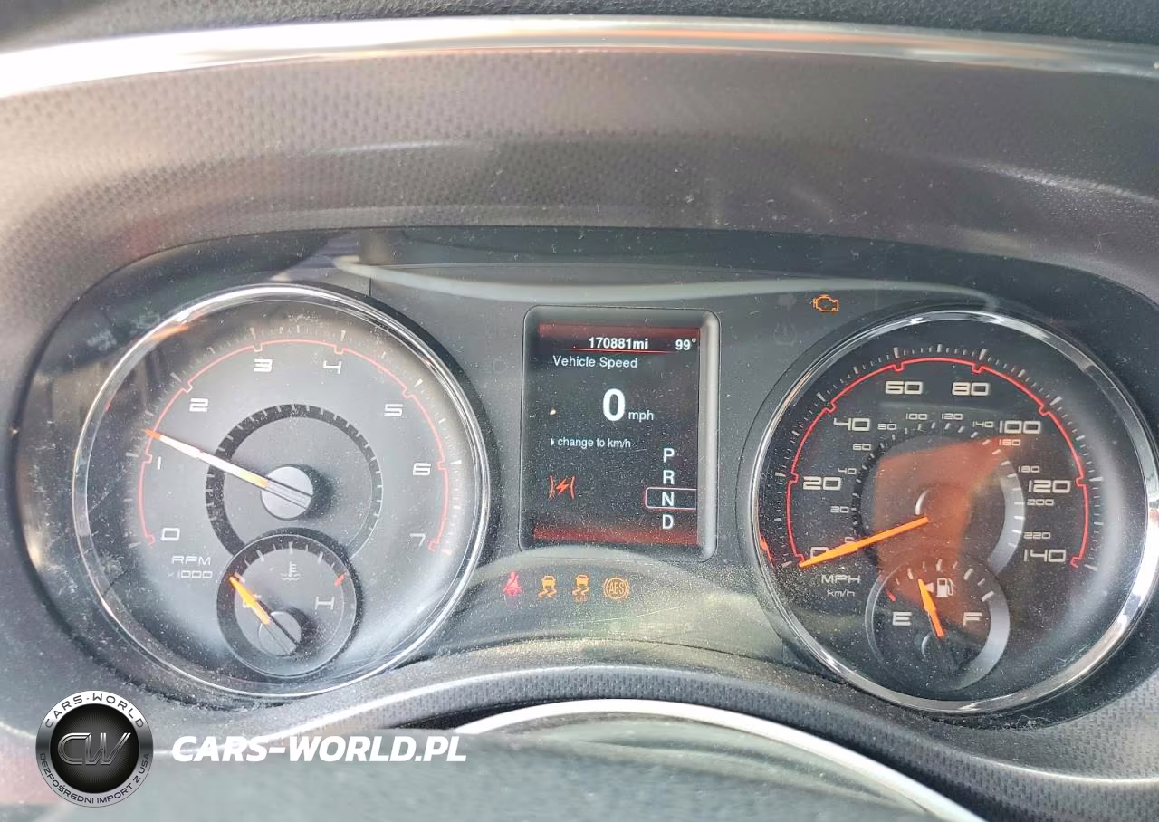 2014 Dodge Charger Se VIN:2C3CDXBG8EH130331 - 9