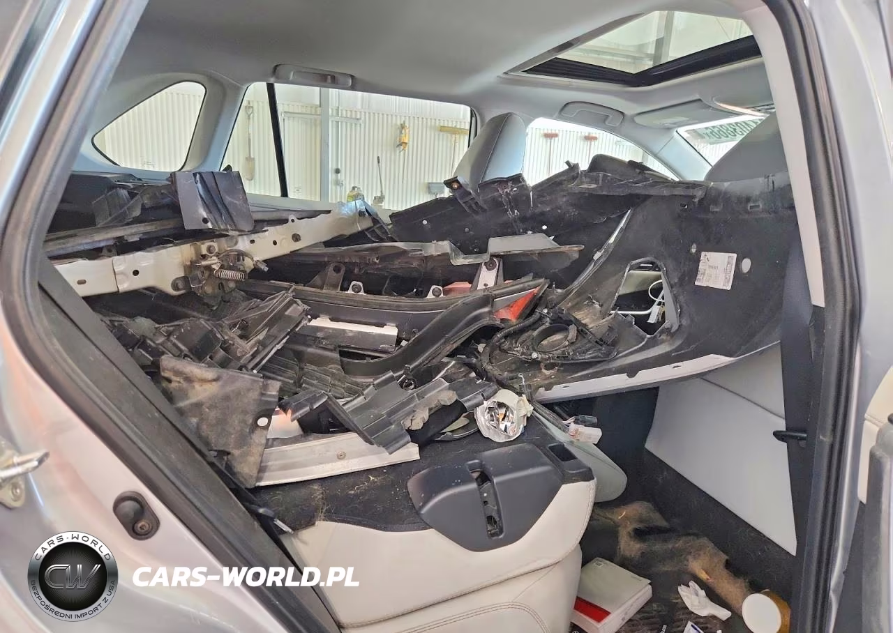 2019 Toyota Rav4 Limited VIN:2T3N1RFV5KC028659 - 11