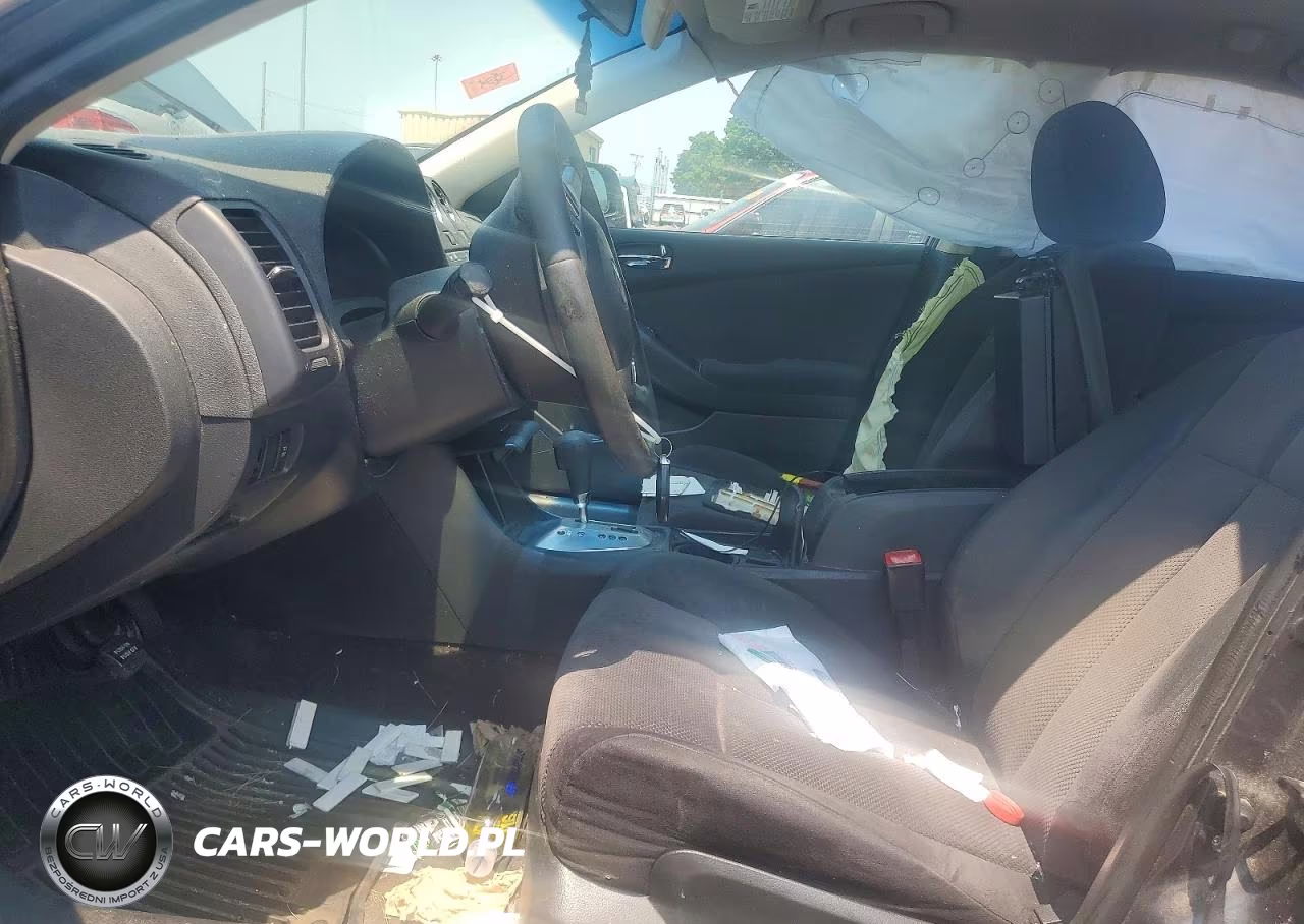2009 Nissan Altima 3.5 Se VIN:1N4BL21E49N443859 - 7