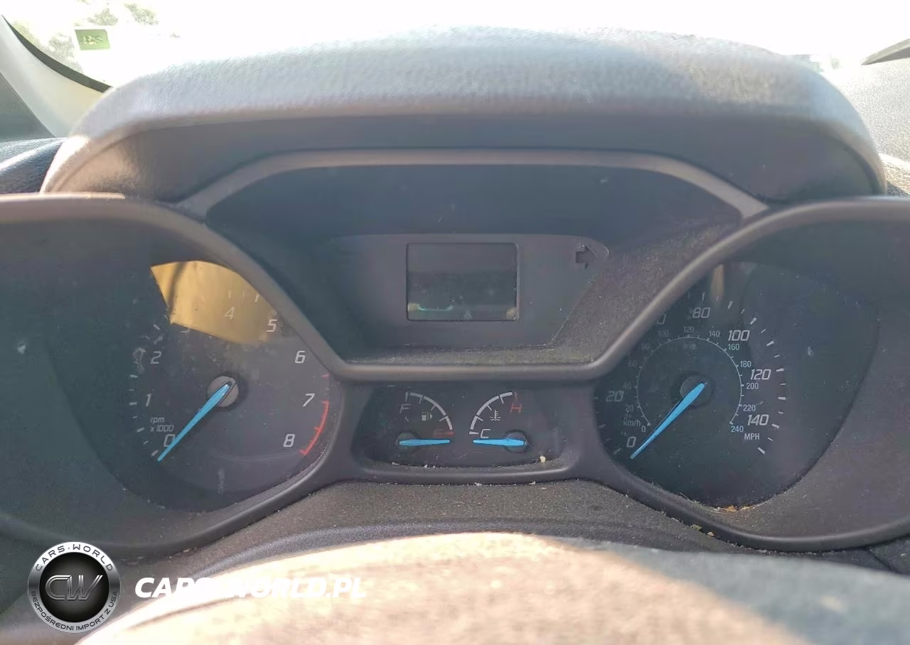 2016 Ford Transit Connect Xl VIN:NM0LS6E73G1242668 - 9
