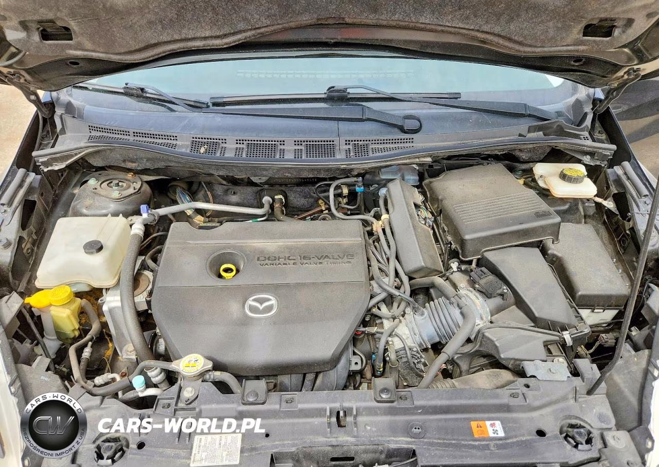 2012 Mazda 5 VIN:JM1CW2BL9C0143158 - 11