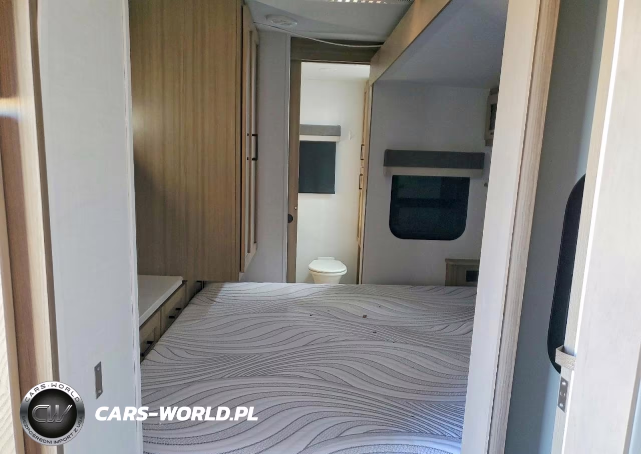 2026 Forest River Rockwood Camper VIN:4X4TRLF25T1909468 - 6