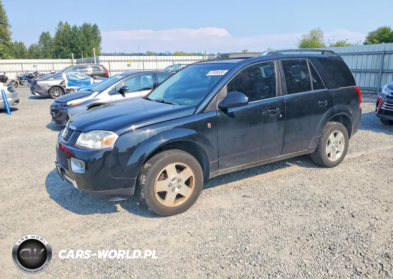 2006 Saturn Vue