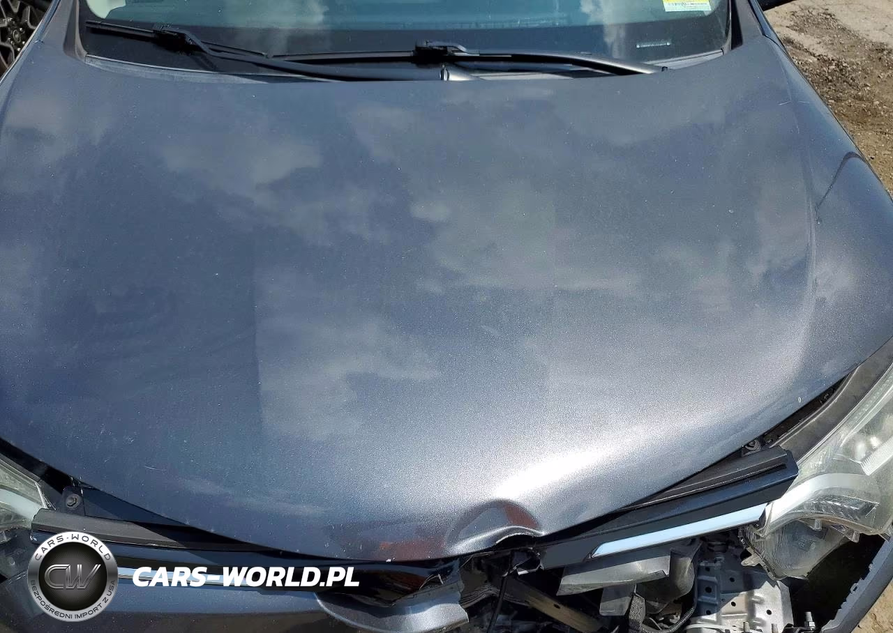 2018 Toyota Rav4 Le VIN:JTMBFREV3JJ216517 - 12