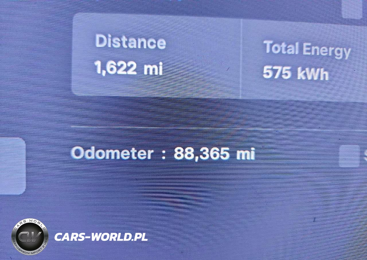 2014 Tesla Model S VIN:5YJSA1H25EFP64856 - 9