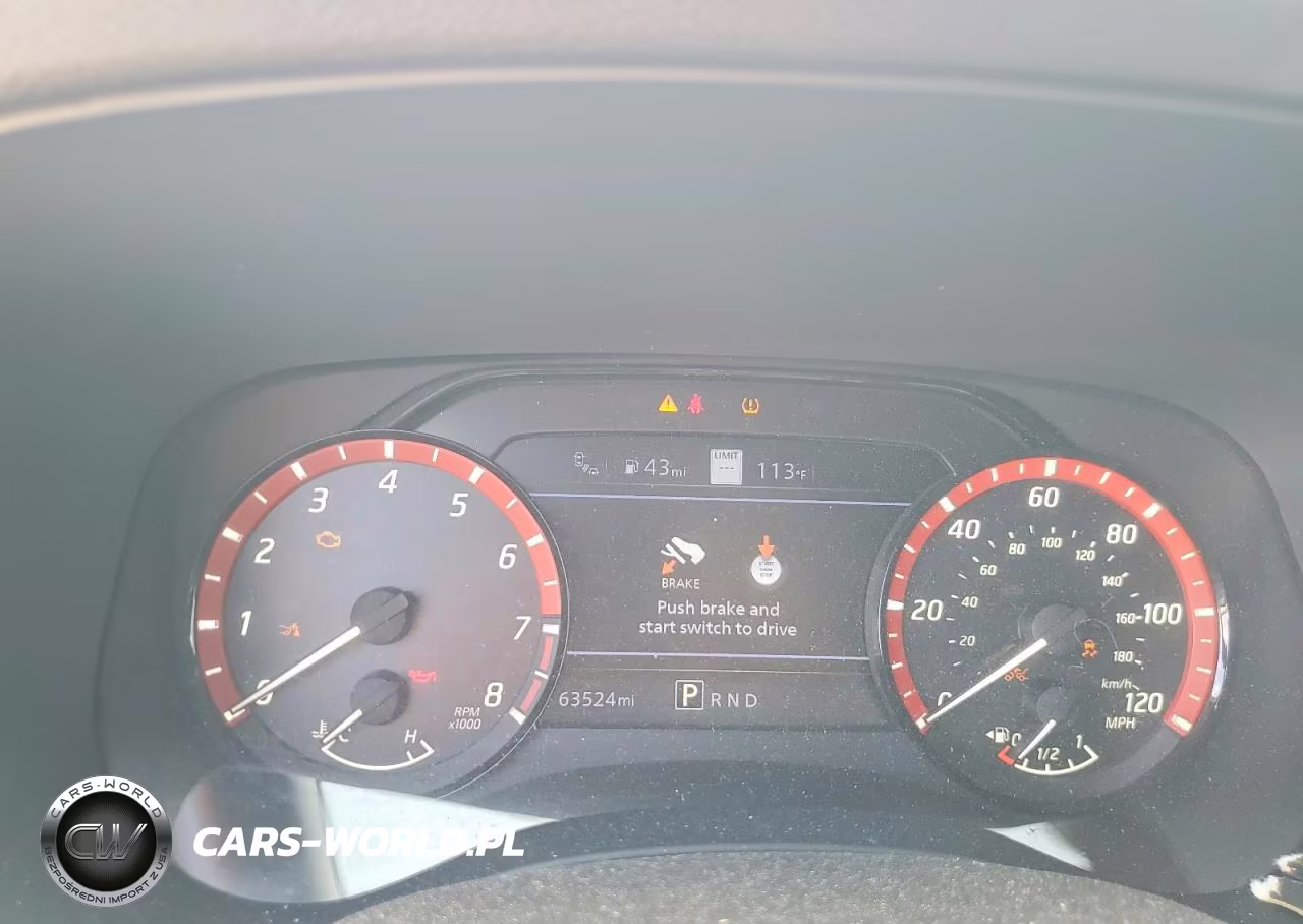 2022 Nissan Frontier Pro-X VIN:1N6ED1EJ3NN669985 - 9