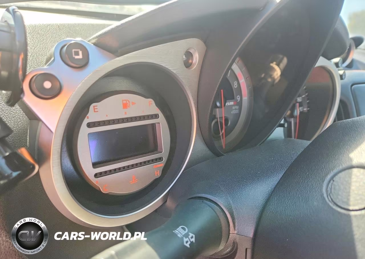 2012 Nissan 370Z Base-Touring-Nismo VIN:JN1AZ4EH1CM563820 - 9