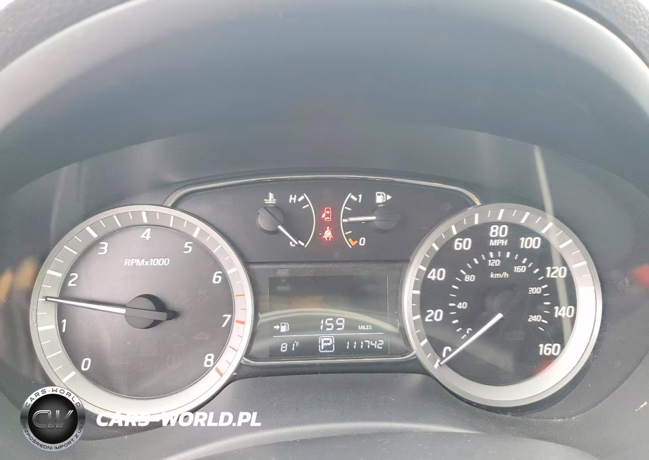 2014 Nissan Sentra S VIN:1N4AB7AP8EN855743 - 9