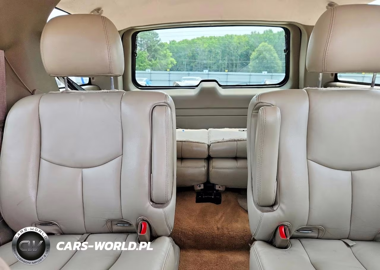 2005 GMC Yukon VIN:1GKEK13T55J147979 - 10