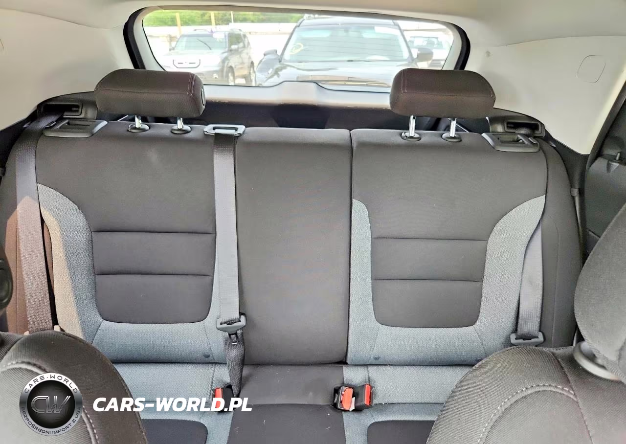 2023 Chevrolet Trailblazer Lt VIN:KL79MRSL2PB203765 - 10
