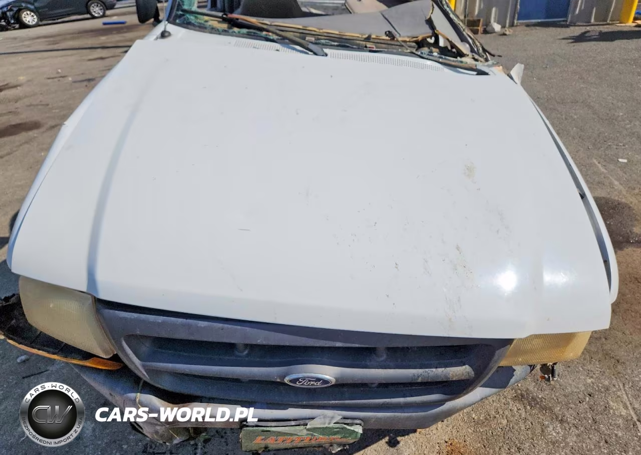 2000 Ford Ranger VIN:1FTYR10C1YTA26805 - 11