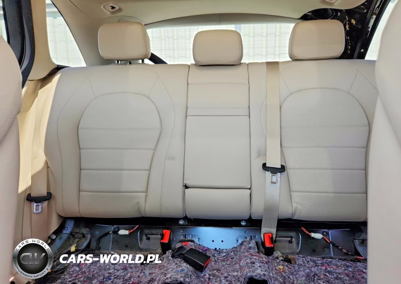 2020 Mercedes-Benz Glc 300 4Matic VIN:WDC0G8EB4LF689833 - 10