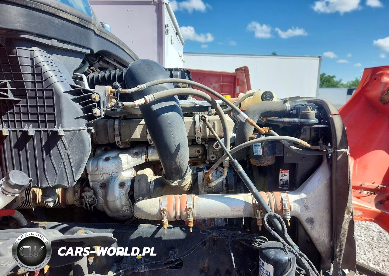 2021 Freightliner Cascadia 126 Semi Truck VIN:3AKJHHDR3MSMK6397 - 11