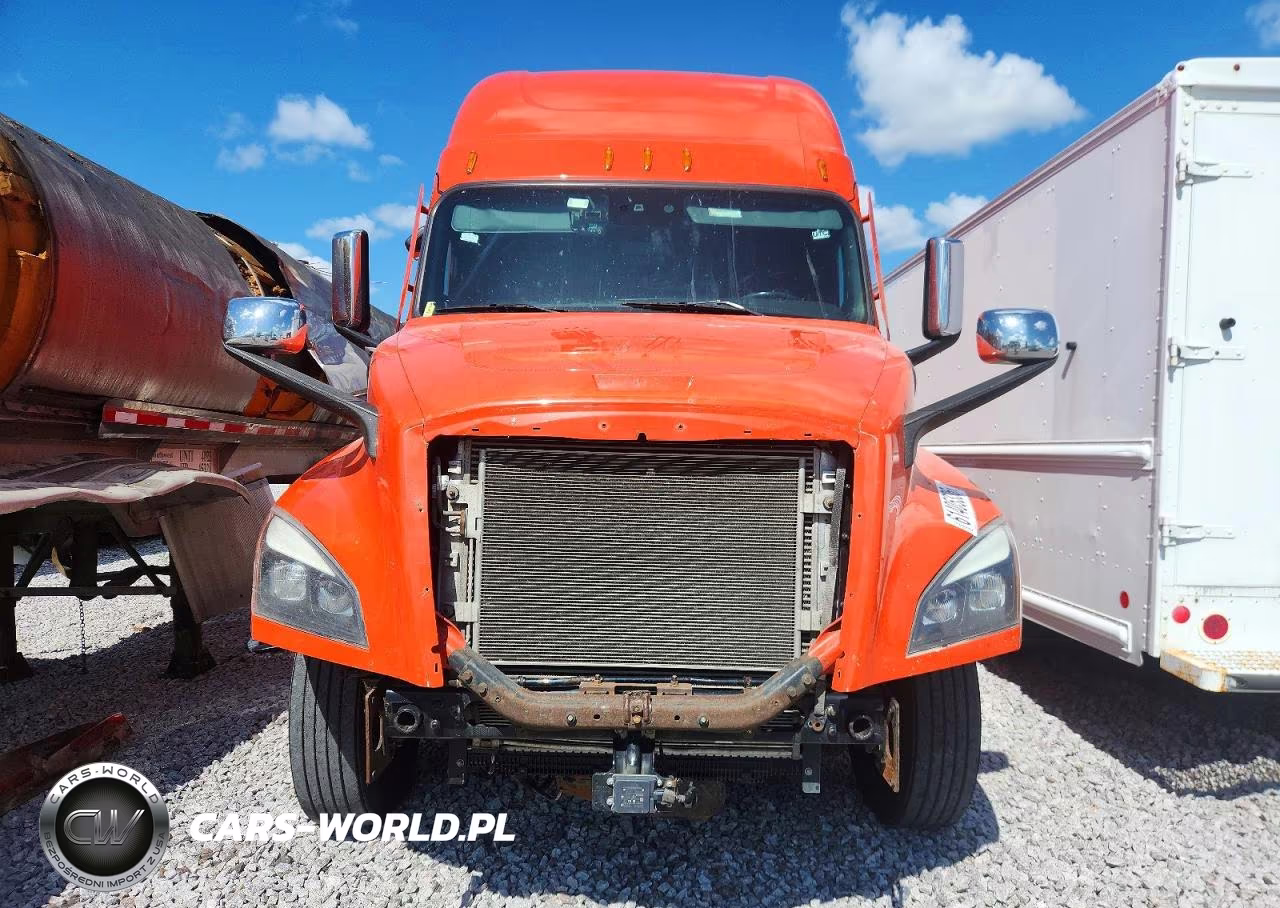 2021 Freightliner Cascadia 126 Semi Truck VIN:3AKJHHDR3MSMK6397 - 14
