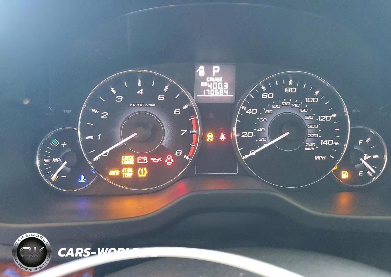 2011 Subaru Legacy 2.5I Limited VIN:4S3BMBK69B3234195 - 9