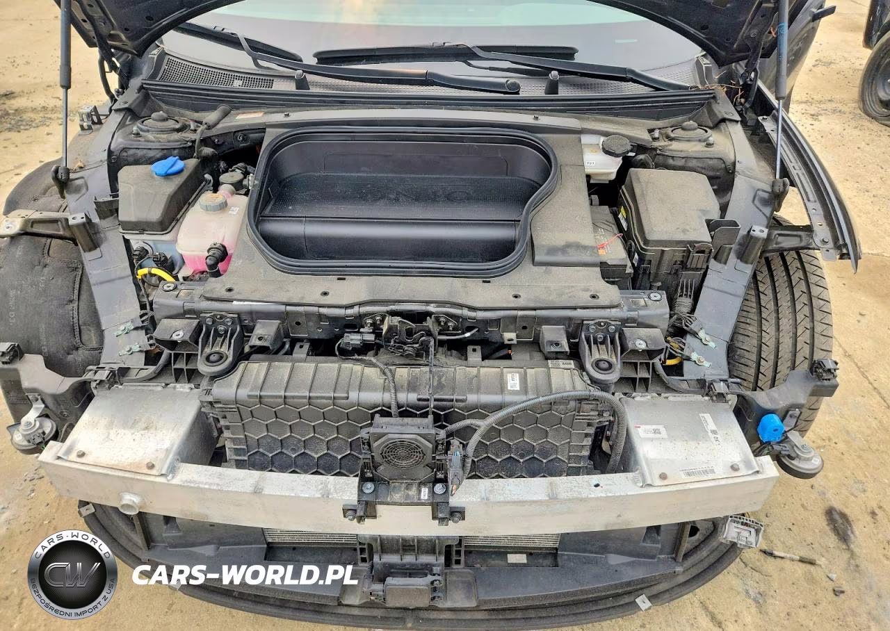 2024 Hyundai Ioniq 6 Sel VIN:KMHM34AC7RA078335 - 11