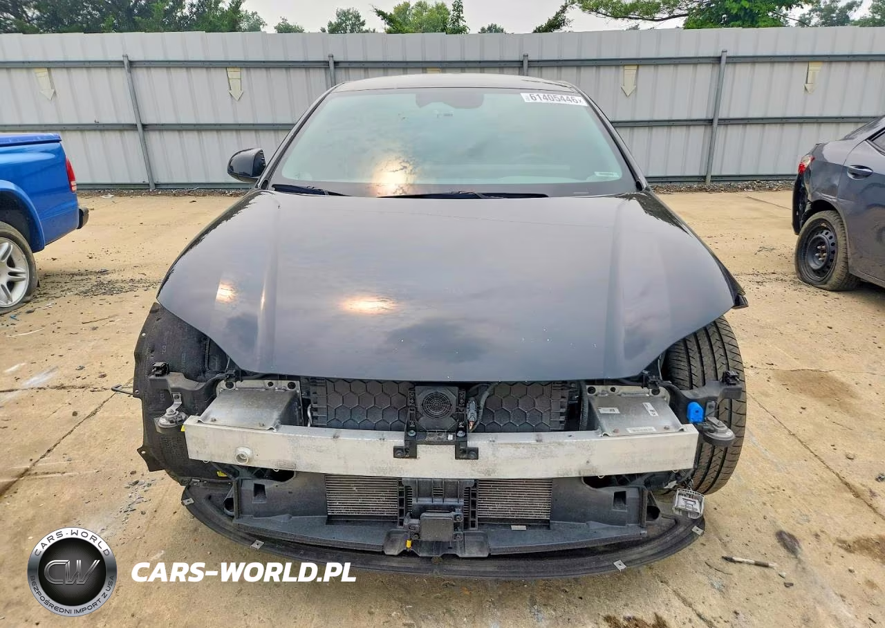 2024 Hyundai Ioniq 6 Sel VIN:KMHM34AC7RA078335 - 5