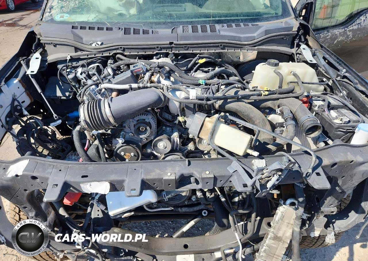 2021 Ford F350 Super Duty VIN:1FT7W3BT5MED13883 - 11