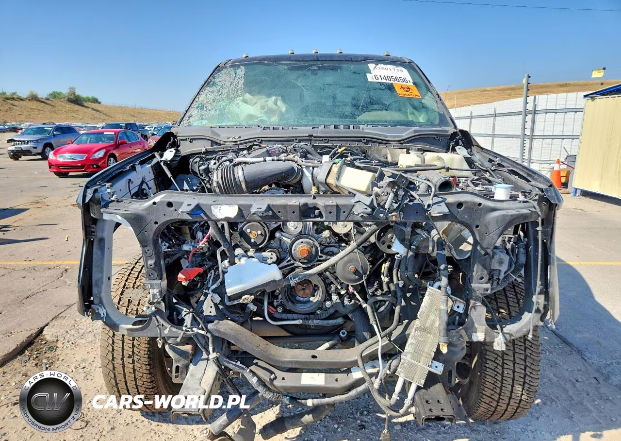 2021 Ford F350 Super Duty VIN:1FT7W3BT5MED13883 - 5