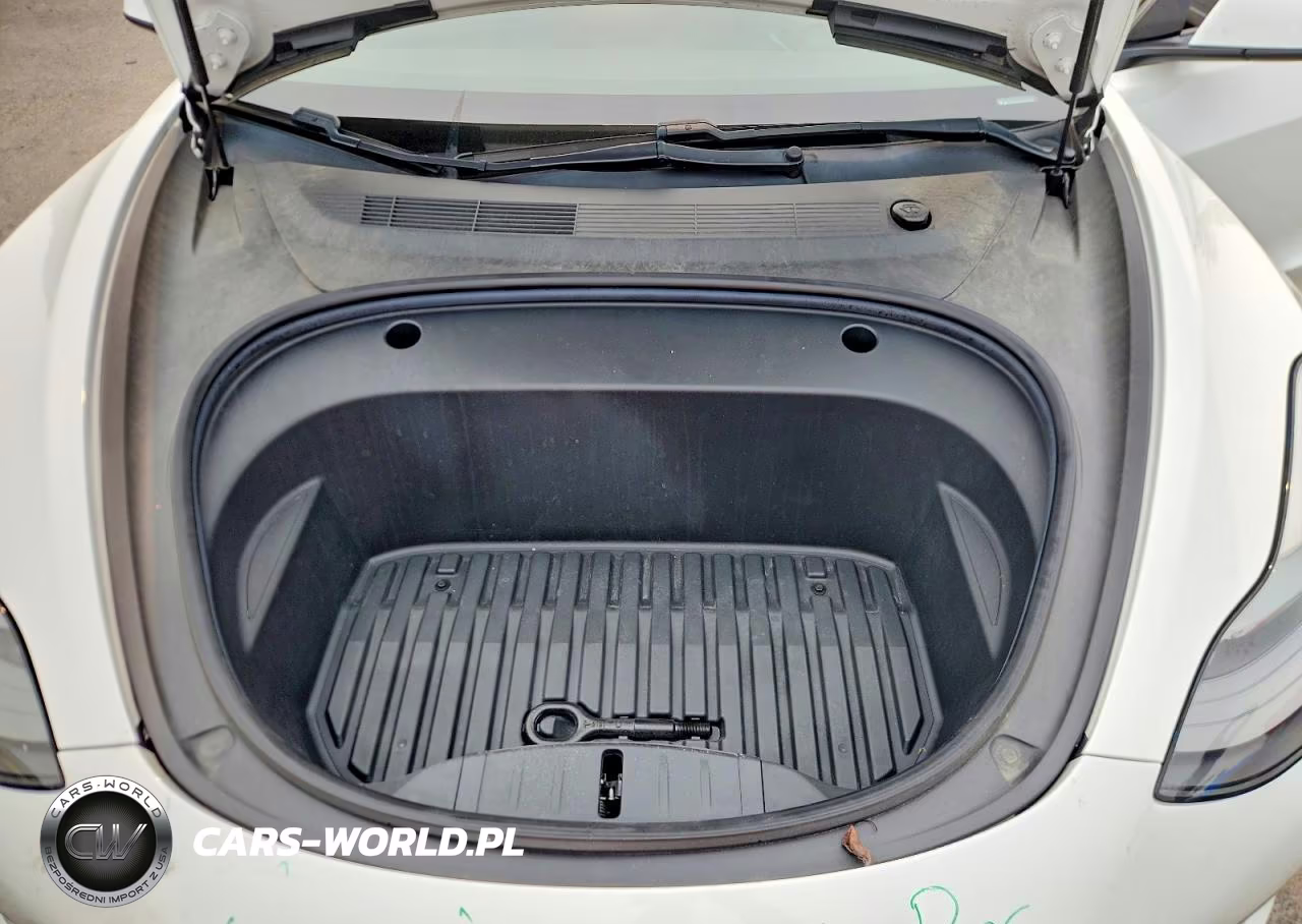 2021 Tesla Model 3 VIN:5YJ3E1EA6MF030990 - 11